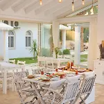 Blanche Hotel Ildiri