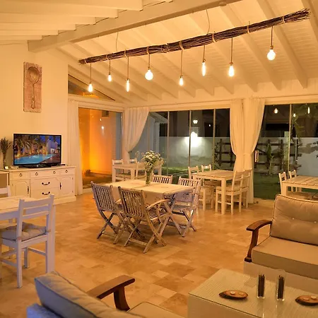 Blanche Hotel