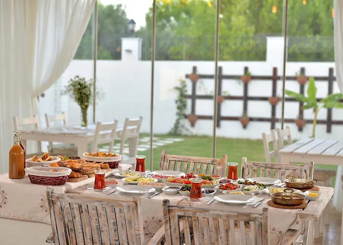 Blanche Отель *