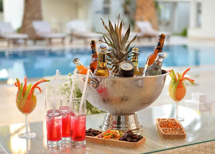 Blanche * Илдир