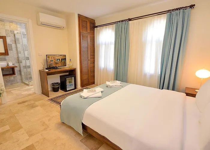 Blanche * Илдир