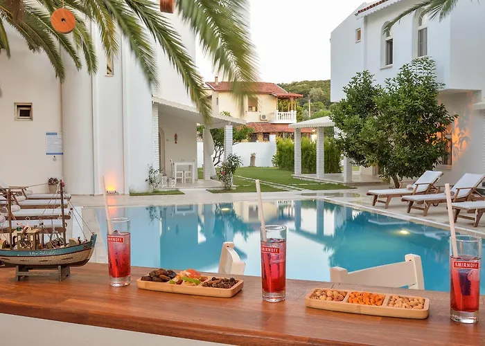 Blanche * Илдир