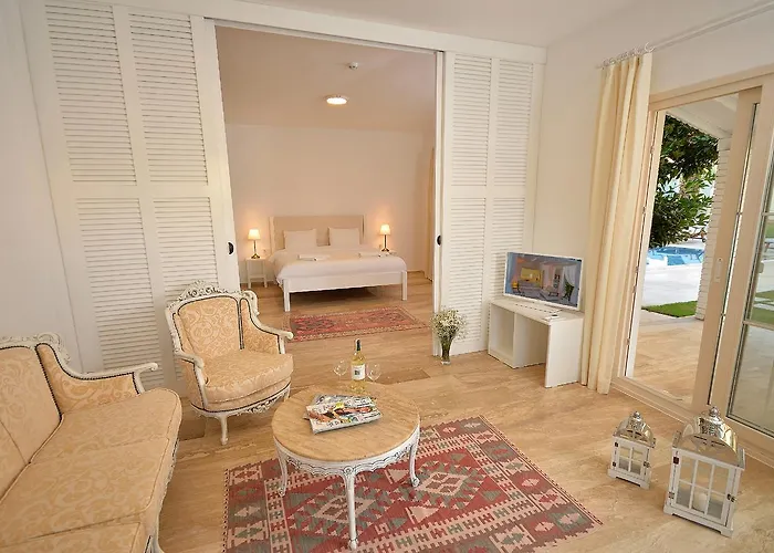 Blanche * Илдир