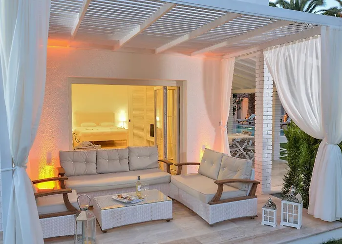 Blanche * Илдир