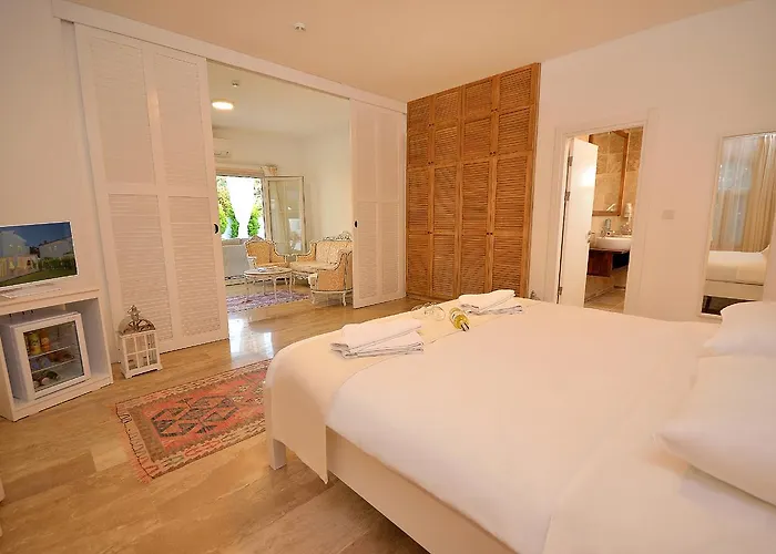 Blanche * Илдир